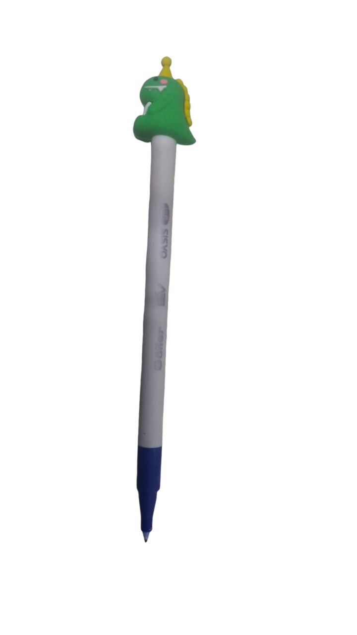CANETA POROSA GOLLER BICHINHOS